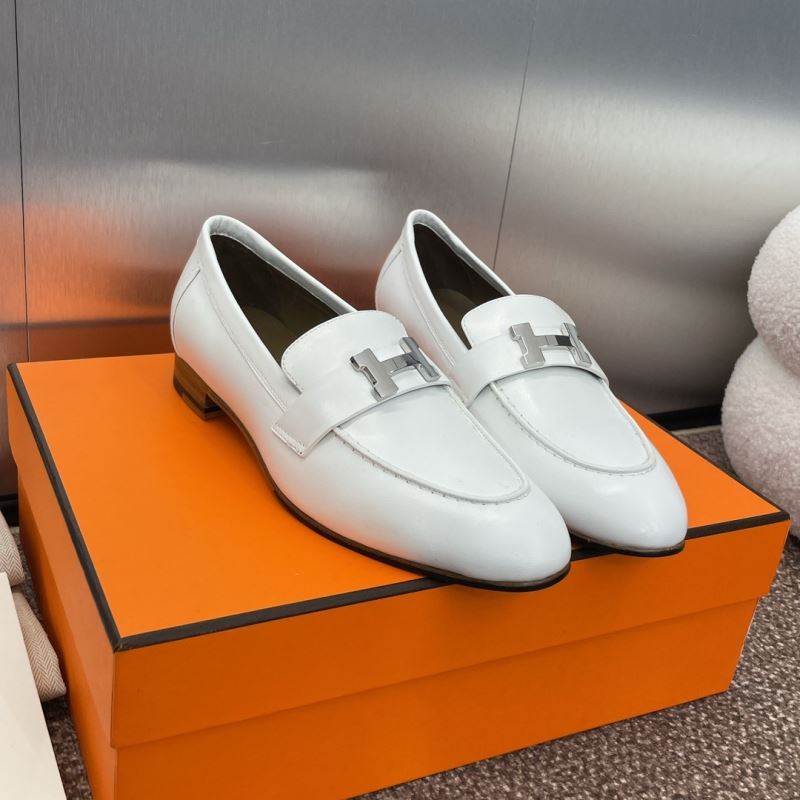 Hermes Flat Shoes